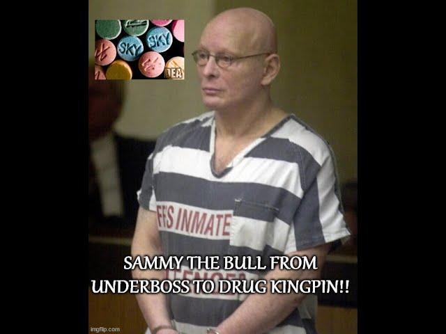 Arizona's Drug Kingpin: The Rise & Fall of Sammy the Bull