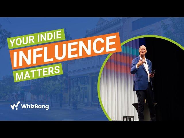 The Impact & Influence Of Independent Retailers