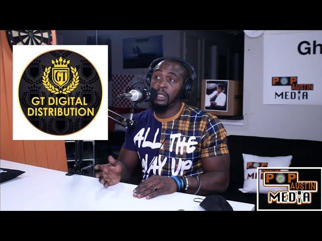 Mista Mista on GT Digital Distribution deal and his frustration with them.