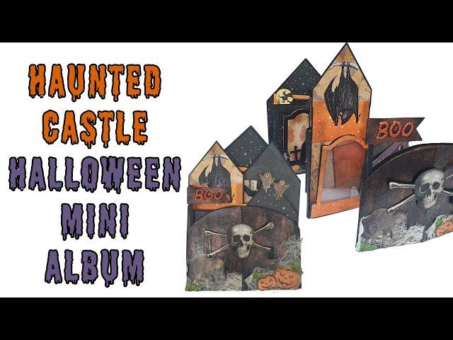 Haunted Castle Mini Album