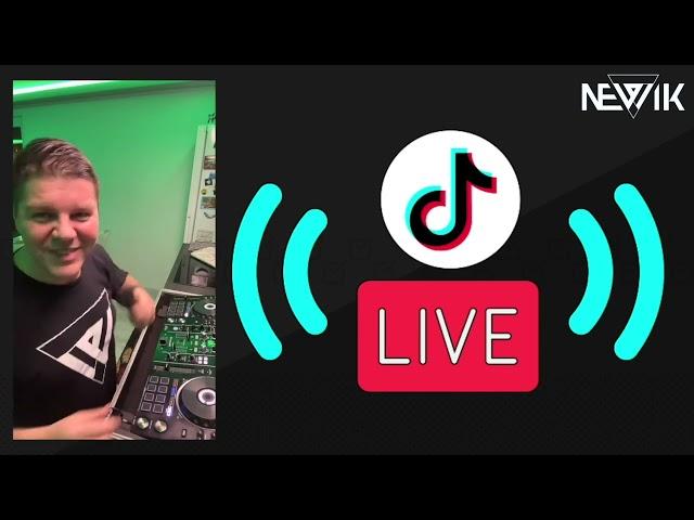 2024.01.13.  newik TikTok LIVE