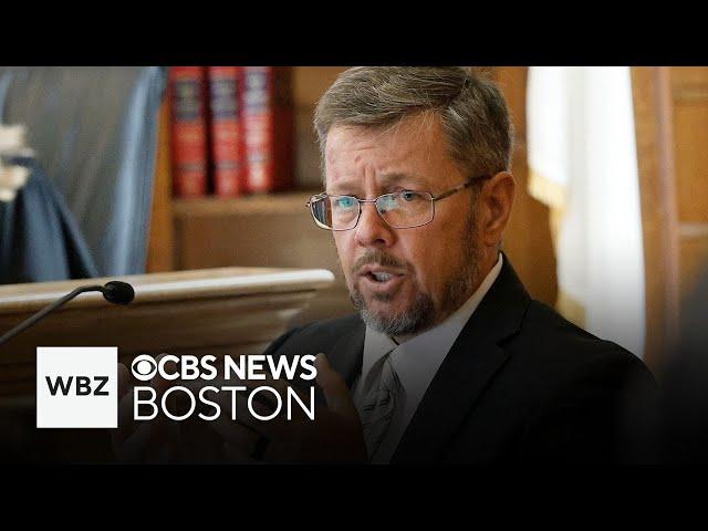 Karen Read trial features testimony from key prosecution witness