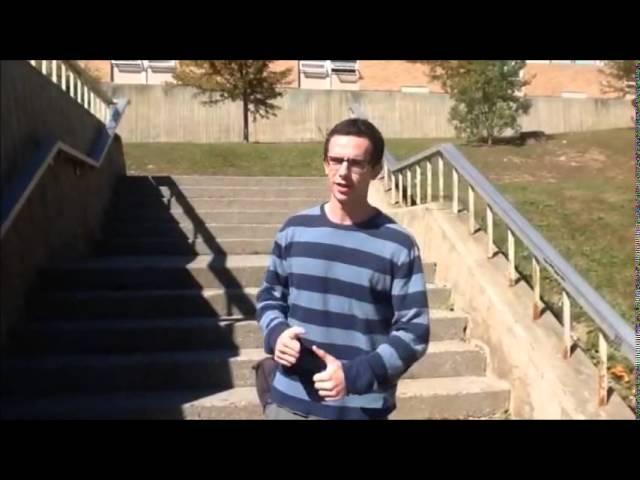 Sully's Tips DEBUT VIDEO!