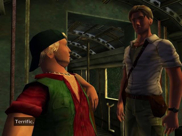PC Longplay [937] Broken Sword: The Sleeping Dragon