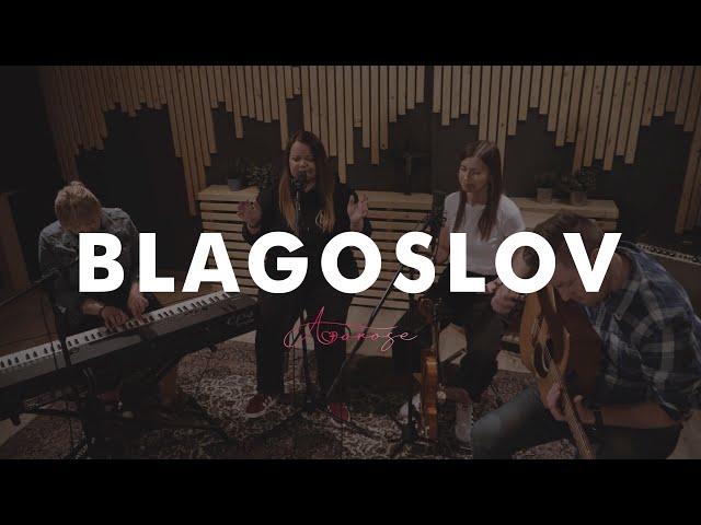 Amorose – Blagoslov [Official video 2020]