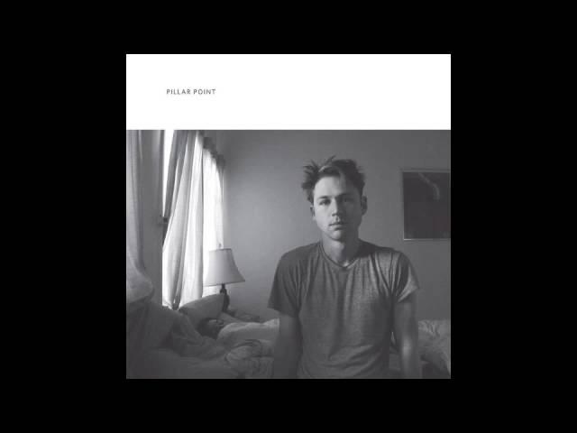 Pillar Point - Touch