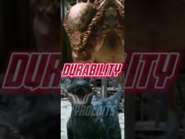 Jurassic World Edit || Stiggy vs Blue || #Shorts #JurassicEdit