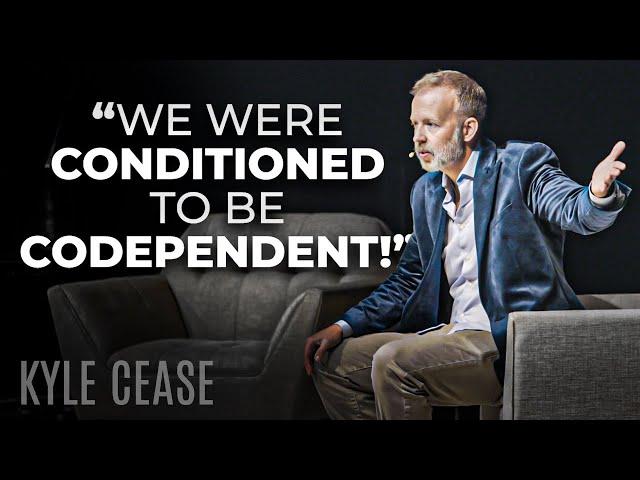 From Lonely to Free - Kyle Cease