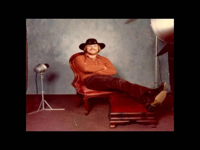 " THANK GOD FOR THE VICTORY "  BY: JOSH LOGAN   [ COUNTRY GOSPEL ]  2016