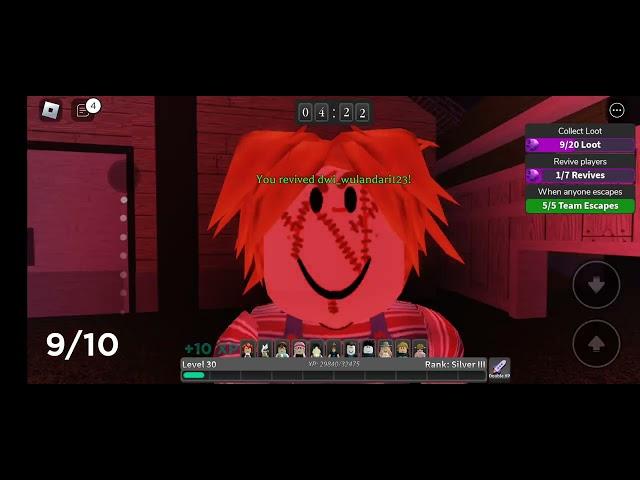 stk gameplay 3