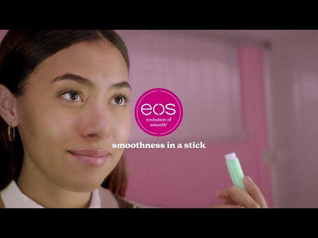 eos Lip Balm Sticks: Keith