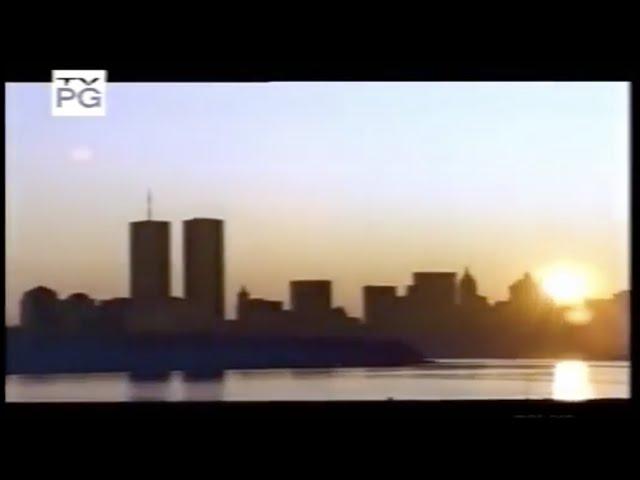 9/11: A tale of two towers