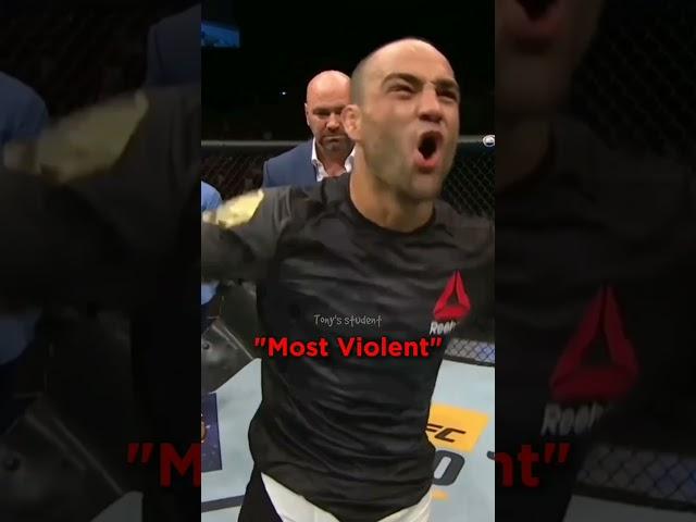 Buckygfx pure violence