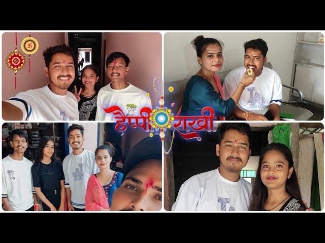 Happy Raksha Bandhan 2023 Vlog Prince Cheema vlogs