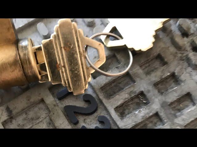New Locksmith Tools & Shoutouts