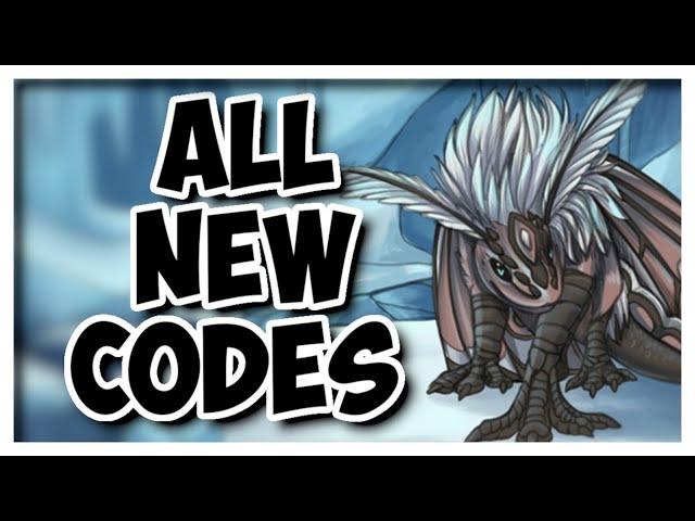 NEW DRAGON ADVENTURES CODES FOR DECEMBER 2020 | Roblox Dragon Adventures Codes NEW GACHAS (Roblox)