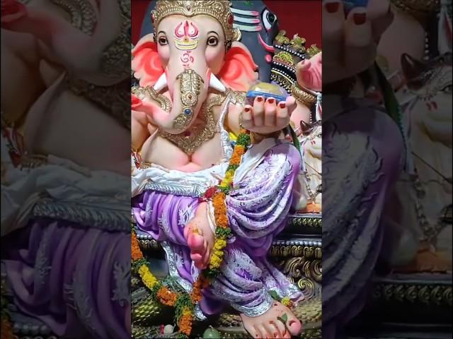 #ganeshidol #ganesha #ganeshutsav #ganeshji #idols #vinayaka #shorts #viralvideo