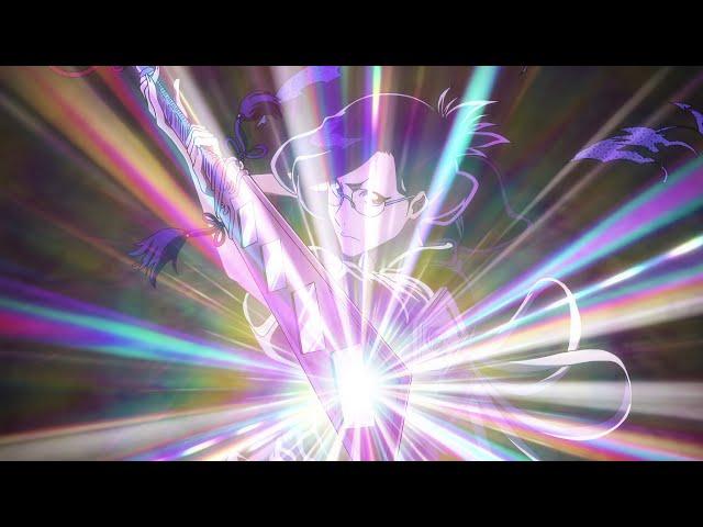 Nanao vs Lillie Barro (Amv/edit,capcut)