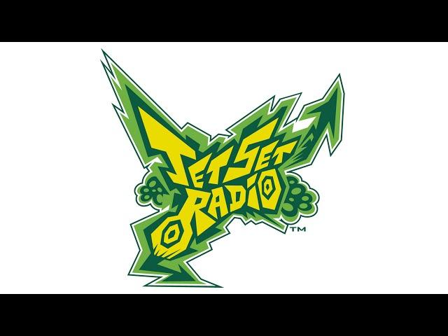 Miller Ball Breakers (JP Mix) - Jet Set Radio