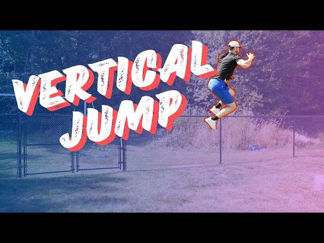 HOW TO JUMP HIGHER - PLYOMETRICS WORKOUT FOR VERTICAL JUMP!