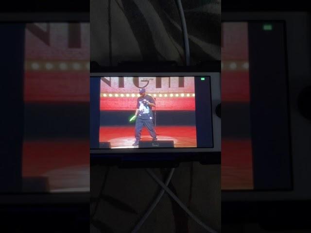 Top 9 it’s Showtime at the Apollo booed (1989-1998) 