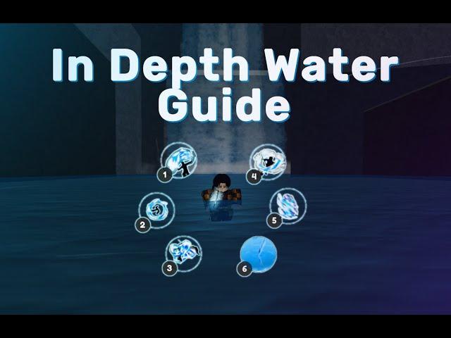 [Demonfall] How to MASTER Water Breathing