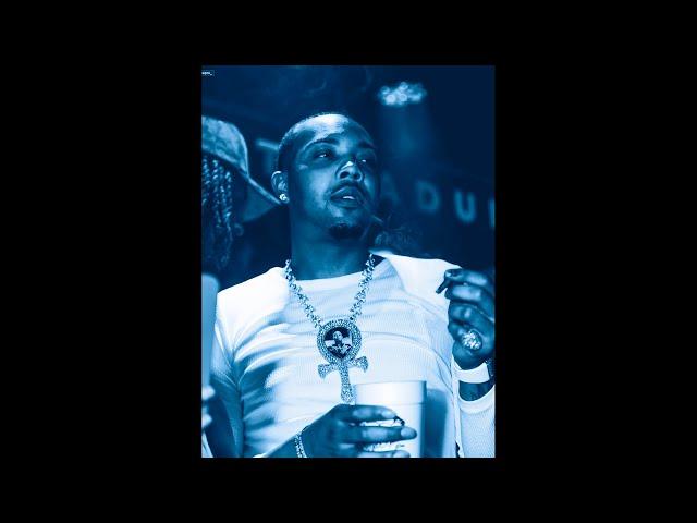 G Herbo Type Beat - “Mama Told Me"