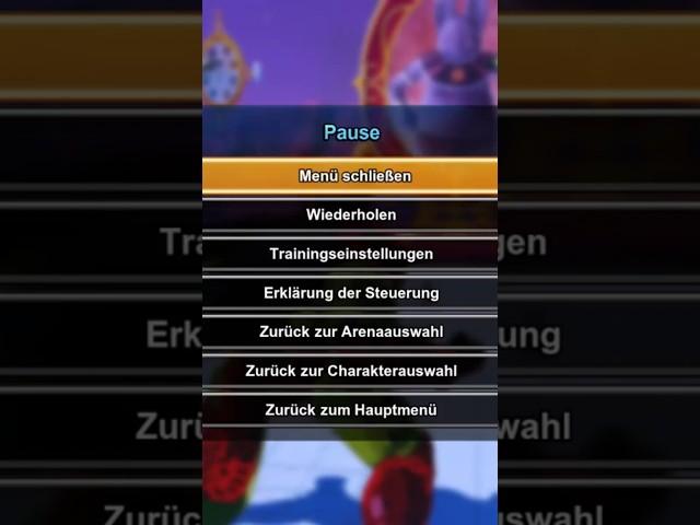 Better Damage Mod for Cell Max in Dragonball Sparking Zero #dragonball #sparkingzero #cellmax