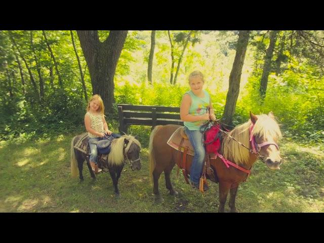 Governor Dodge State Park Equestrian Campground Project