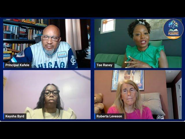 What Principals Need to Understand About the Role of School Counselors | 3 Counselors Speak #WEEK220