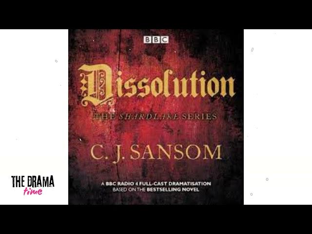 Dissolution by C.J. Sansom: Unraveling Murder in Tudor England | DRAMA TIME with BBC