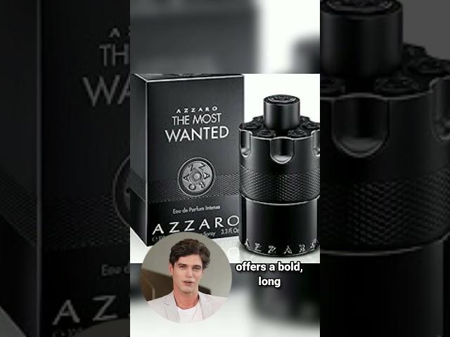 Azzaro: The Most Underrated Men’s Fragrance (and it’s CHEAP)