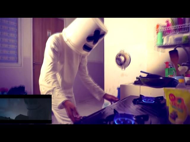 Marshmello - Alone Parody by Team of Fools