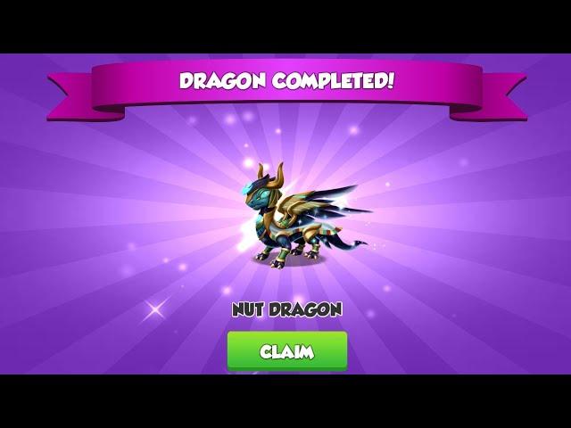 As decided through comments I got this dragon || Thanks Everyone|| Dragon Mania legends ||