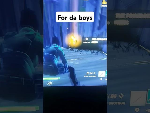 My luck is crazy