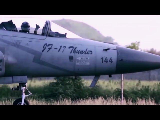 JF-17 | Thunder Maker