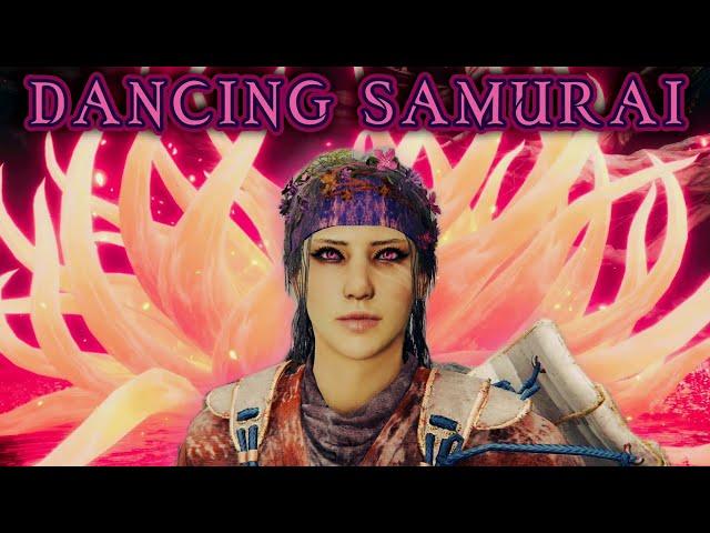 The Dancing Samurai | One of My Cleanest Malenia Battles