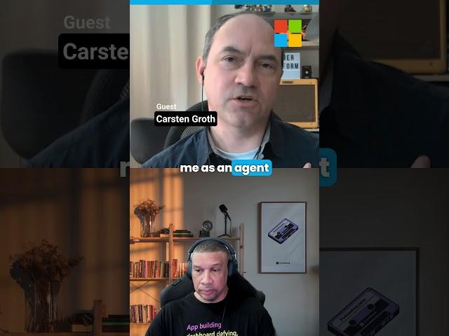 Agents + RPA = The New Automation Power Duo #podcast #microsoft365 #microsoft #ai #powerplatform