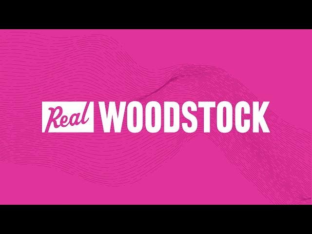 Real Woodstock | T-Mobile Techover Pitch