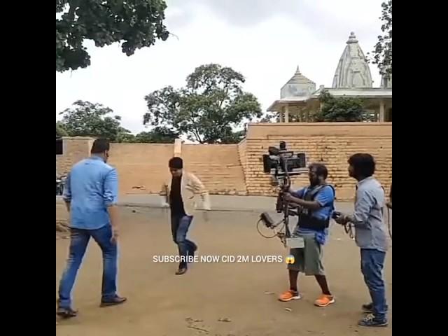 Cid new Making  Episode Shooting Video 2023| Cid new Behind the Scenes 2023| #cid #daya #abhijeet