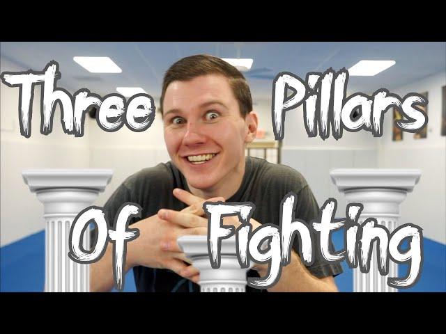 3 Things You Need to Win Fights!