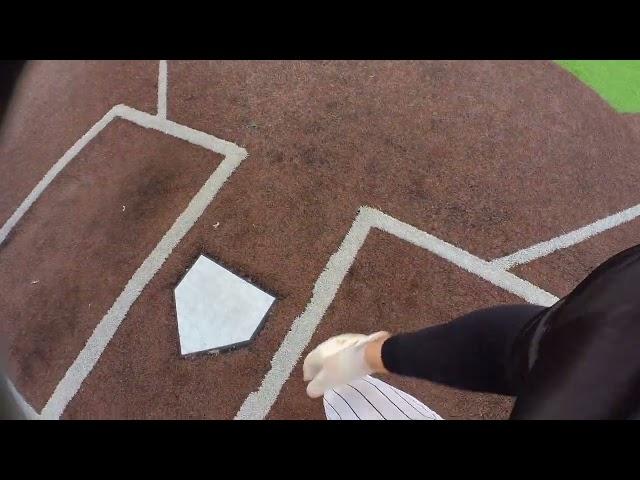 POV BASEBALL: SEMI FINALS