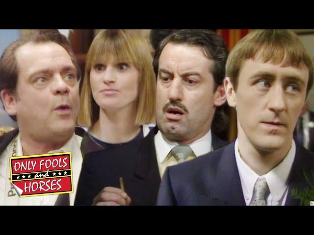 Greatest Moments from Series 6 - Part 2 | Only Fools and Horses | BBC Comedy Greats