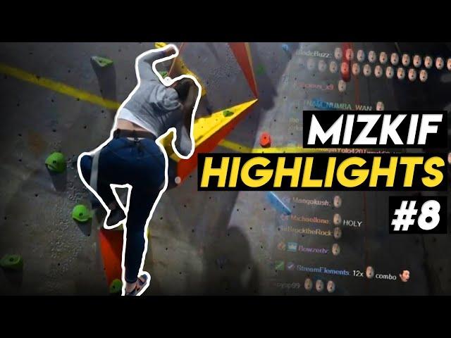 Mizkif Highlights #8 (Feat. Moxy, Erobb221, Esfandtv, Trainwreckstv, Marie Bx, and ComedyRussell)