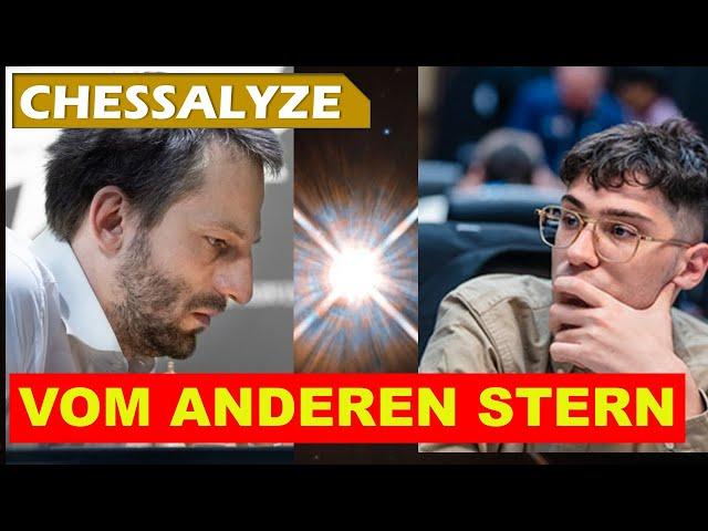 Zweifach atemberaubend! | Grischuk vs Firouzja | Speed Chess Championship 2024 Chess.com