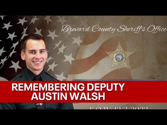 Young Florida deputy shot, killed in off-duty shooting - Latest information