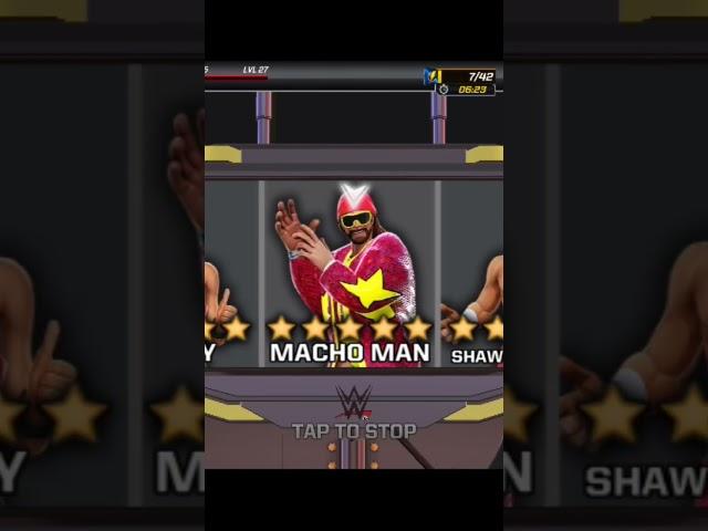 5  SuperStar Lootcase Opening WWE Mayhem @WWEMayhemGame