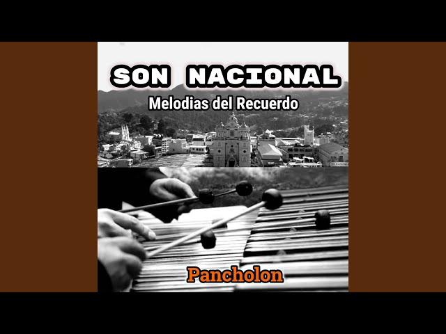 Son Nacional Melodias Del Recuerdo