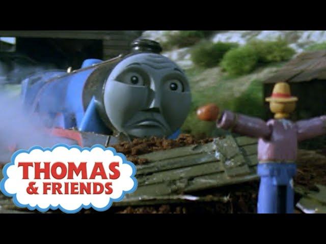 Thomas & Friends™ | Gordan Takes A Tumble | Full Episode | Cartoons for Kids