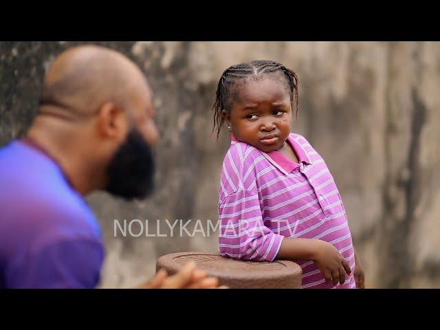 Ebube Obi New Amazing Movie every one is talking about -latest Nigerian Movies 2024-full movie 2024